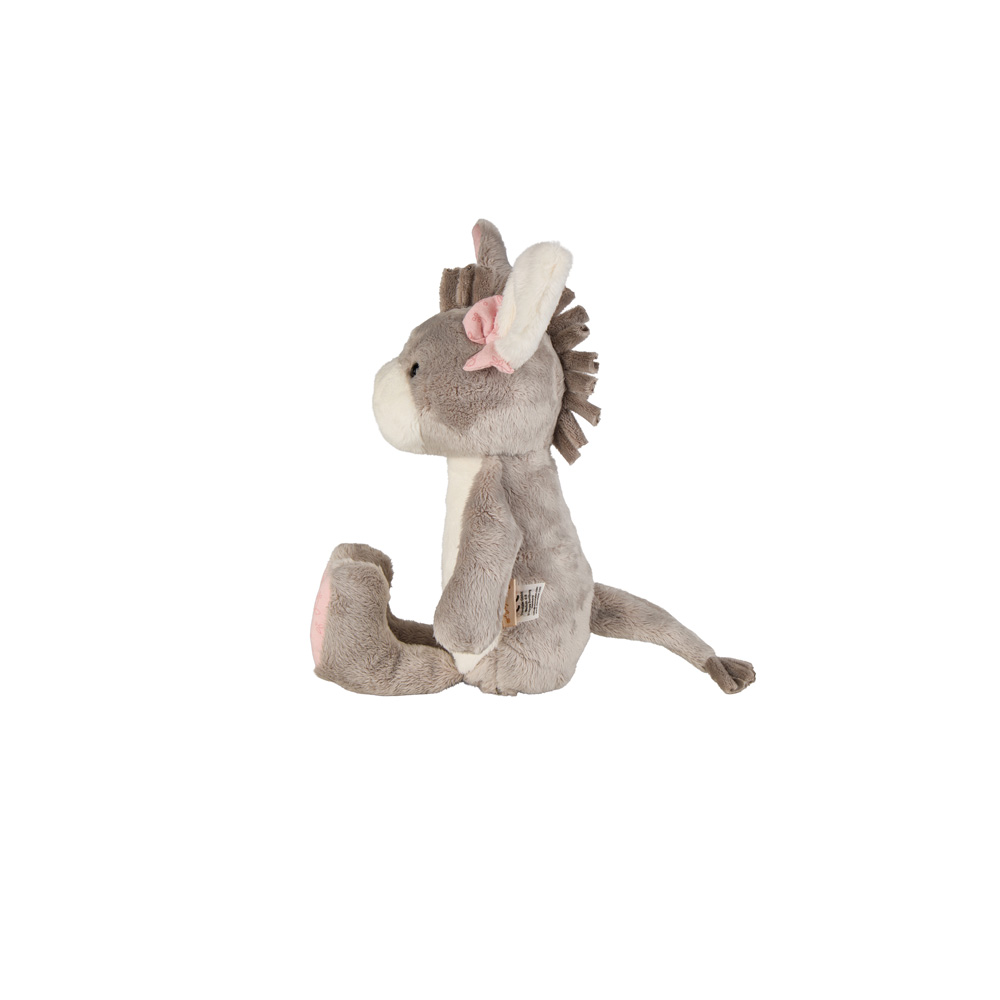 Ezel Emmi Girl nachtlampje met geluid - Afbeelding 2