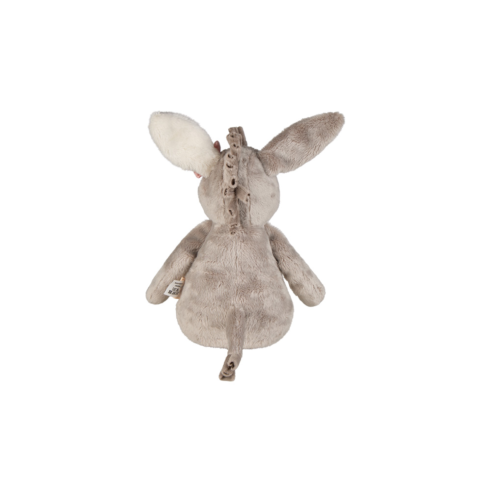 Ezel Emmi Girl nachtlampje met geluid - Afbeelding 4