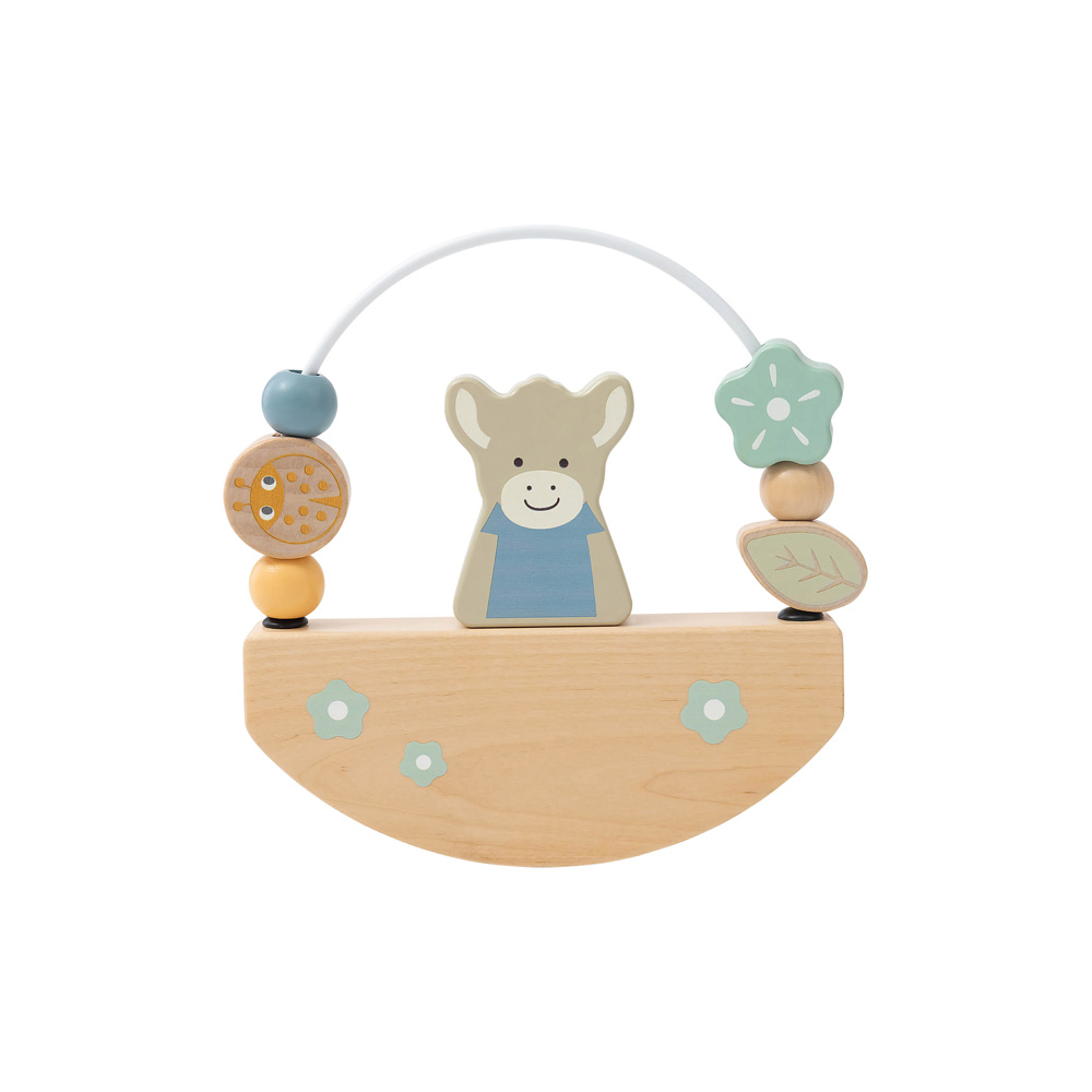 Ezel Emmi motoriek wip