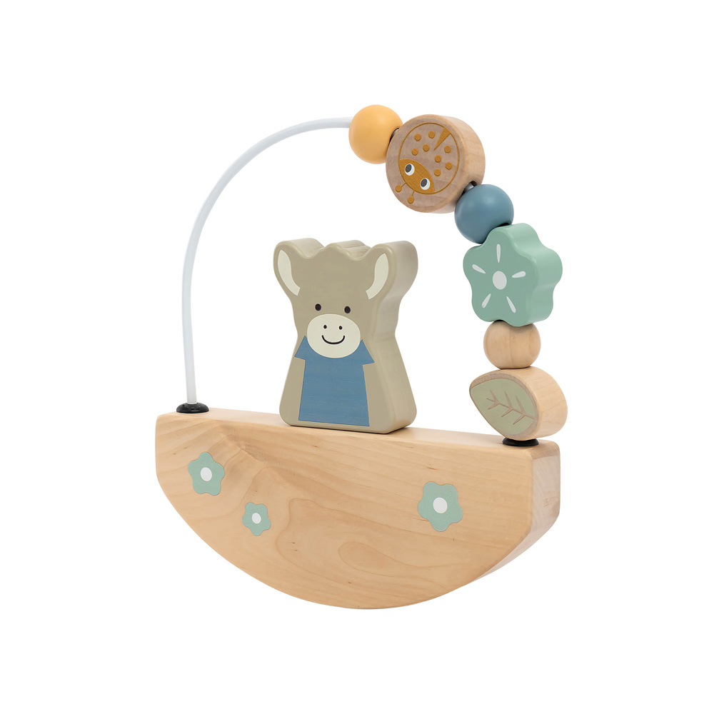 Ezel Emmi motoriek wip - Afbeelding 2