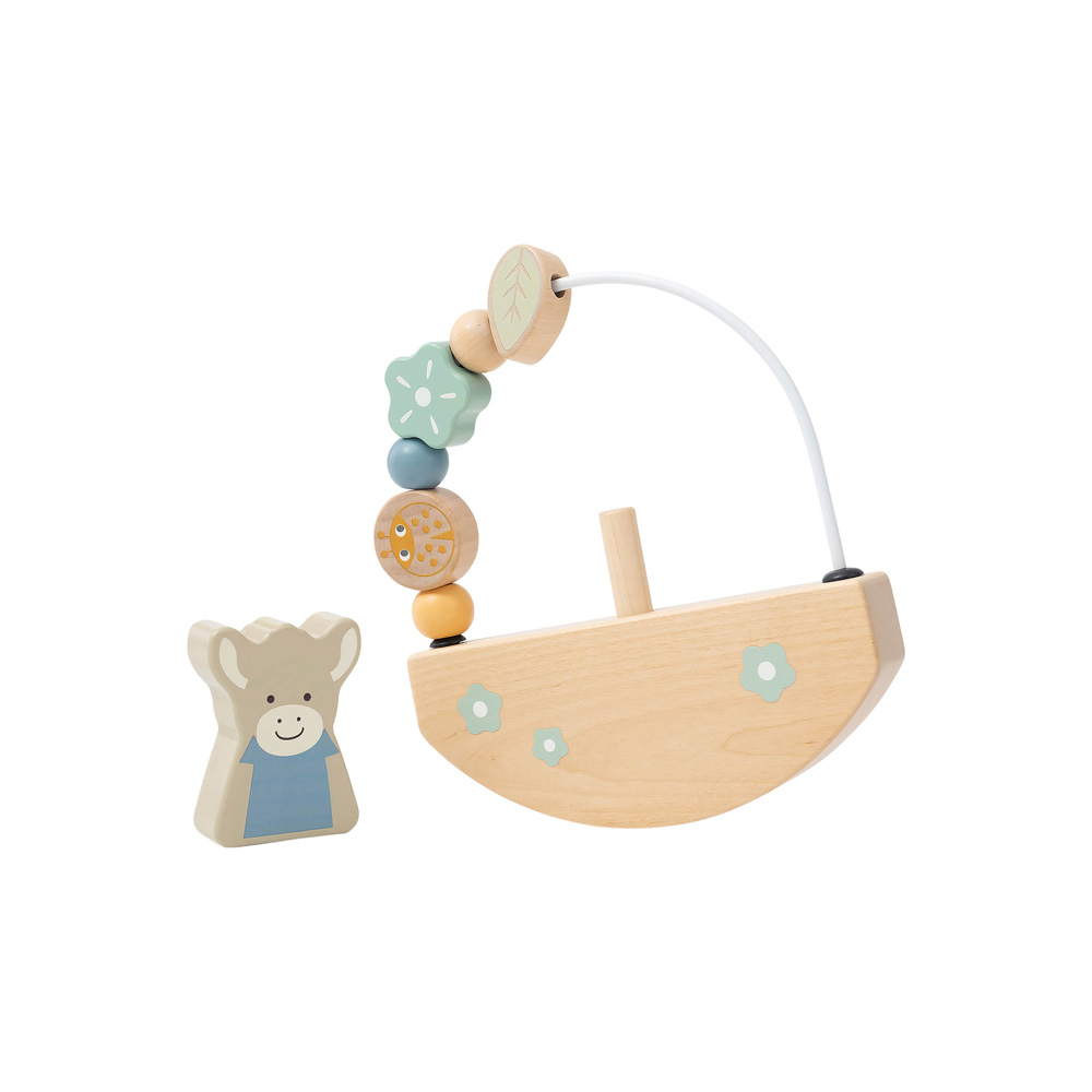 Ezel Emmi motoriek wip - Afbeelding 3