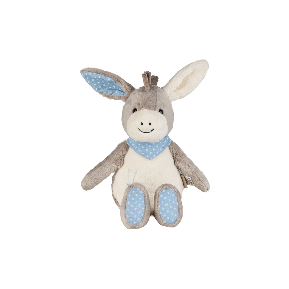 Ezel Emmi nachtlampje met geluid