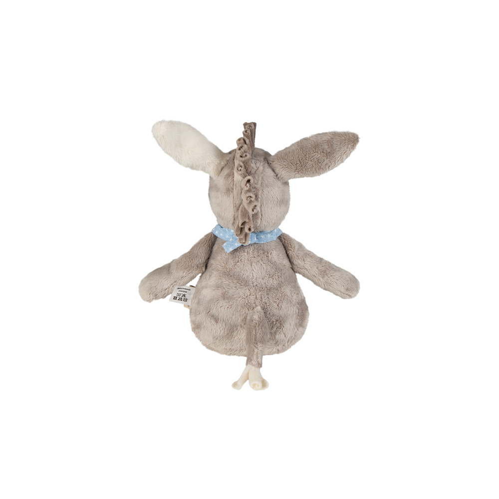 Ezel Emmi nachtlampje met geluid - Afbeelding 4